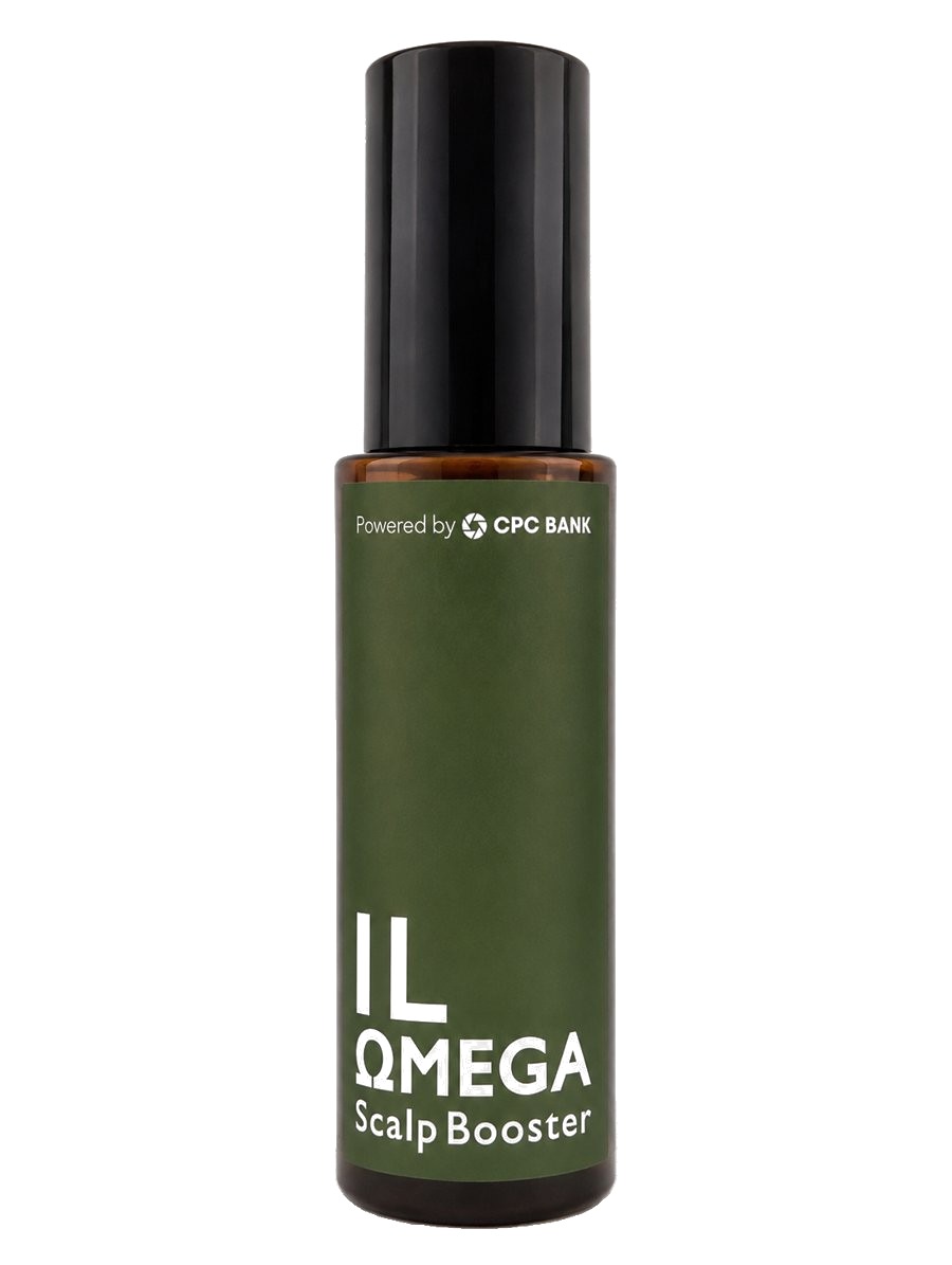 IL OMEGA
